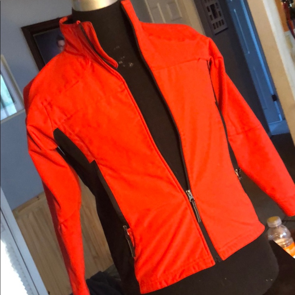 Nina Capri Ladies jacket